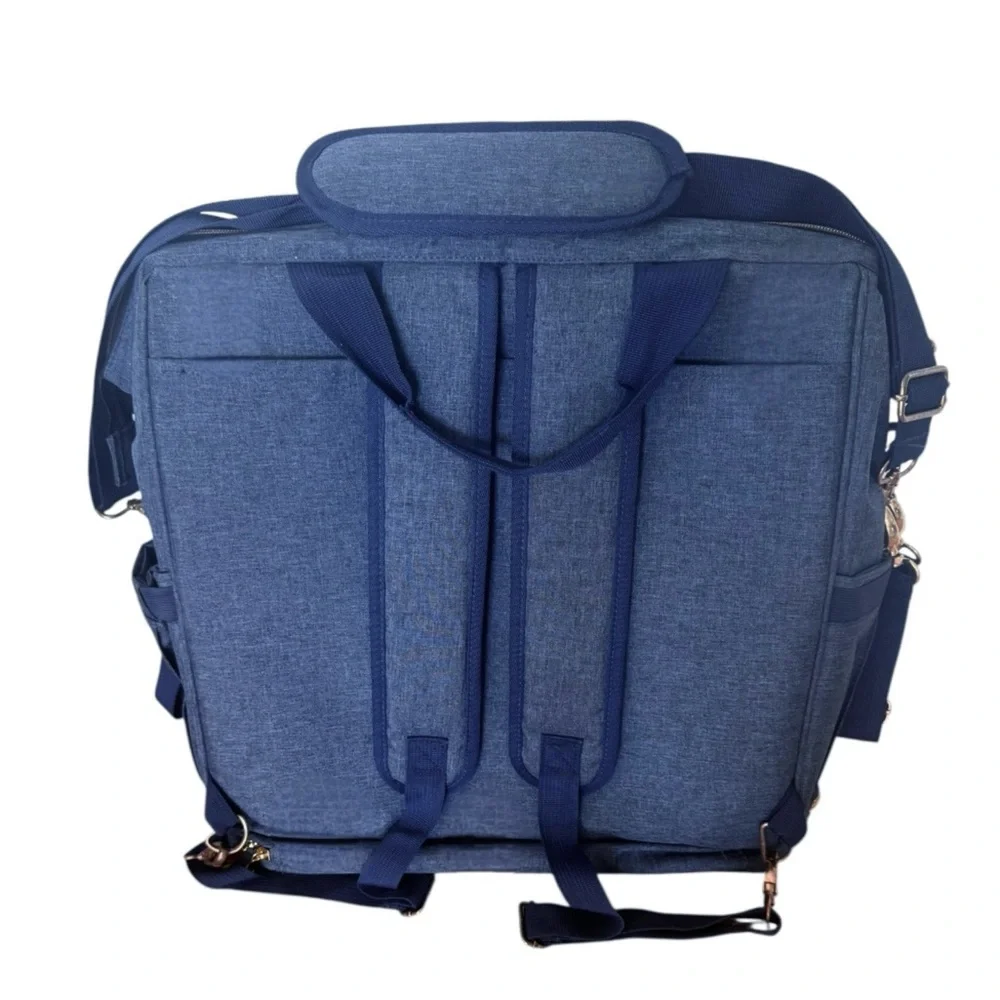 E EDEN & ELAN Diaper Bag Backpack Large Capacity